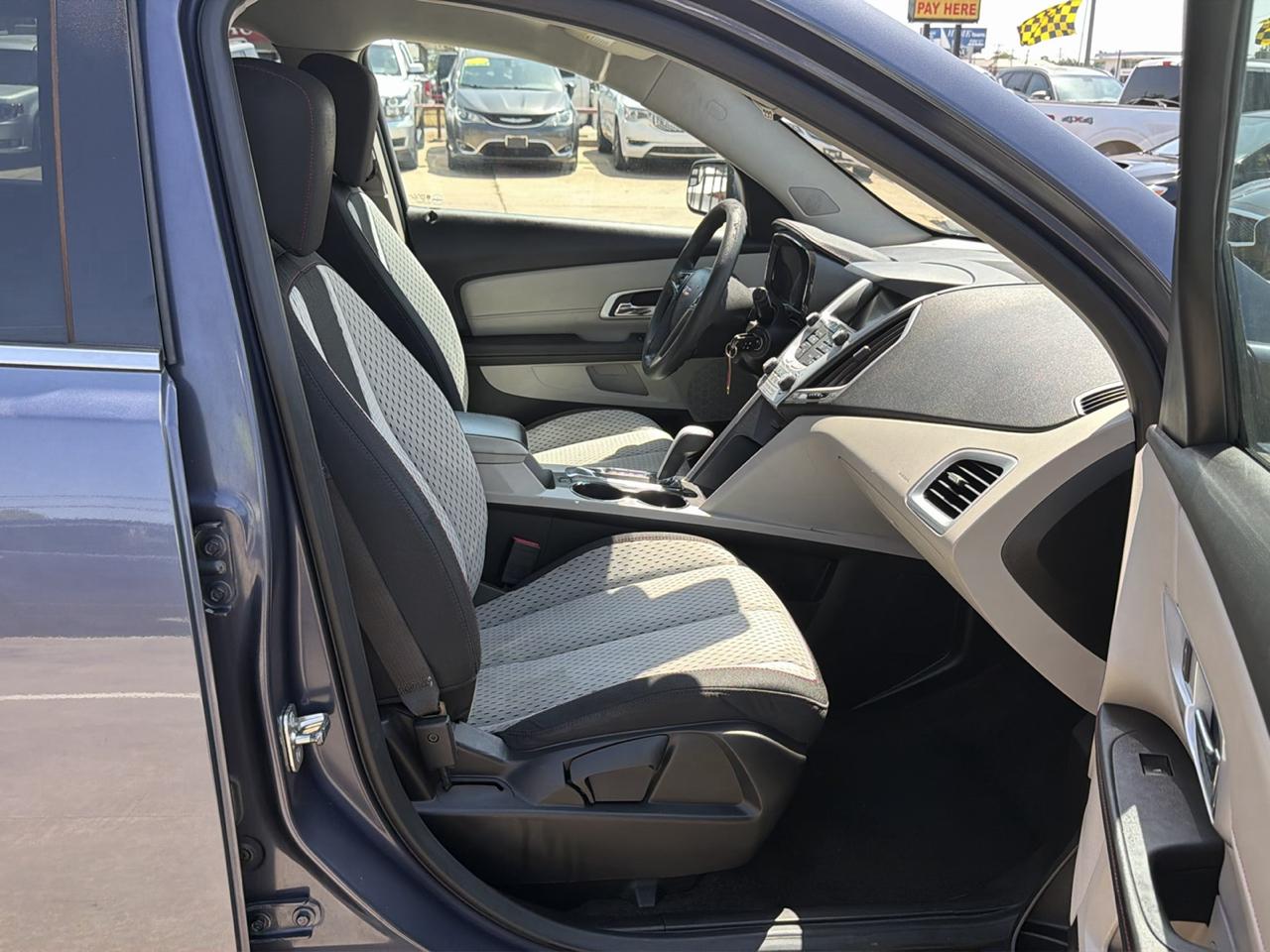 GMC Terrain AWD 4dr SLE w/SLE-1 2013