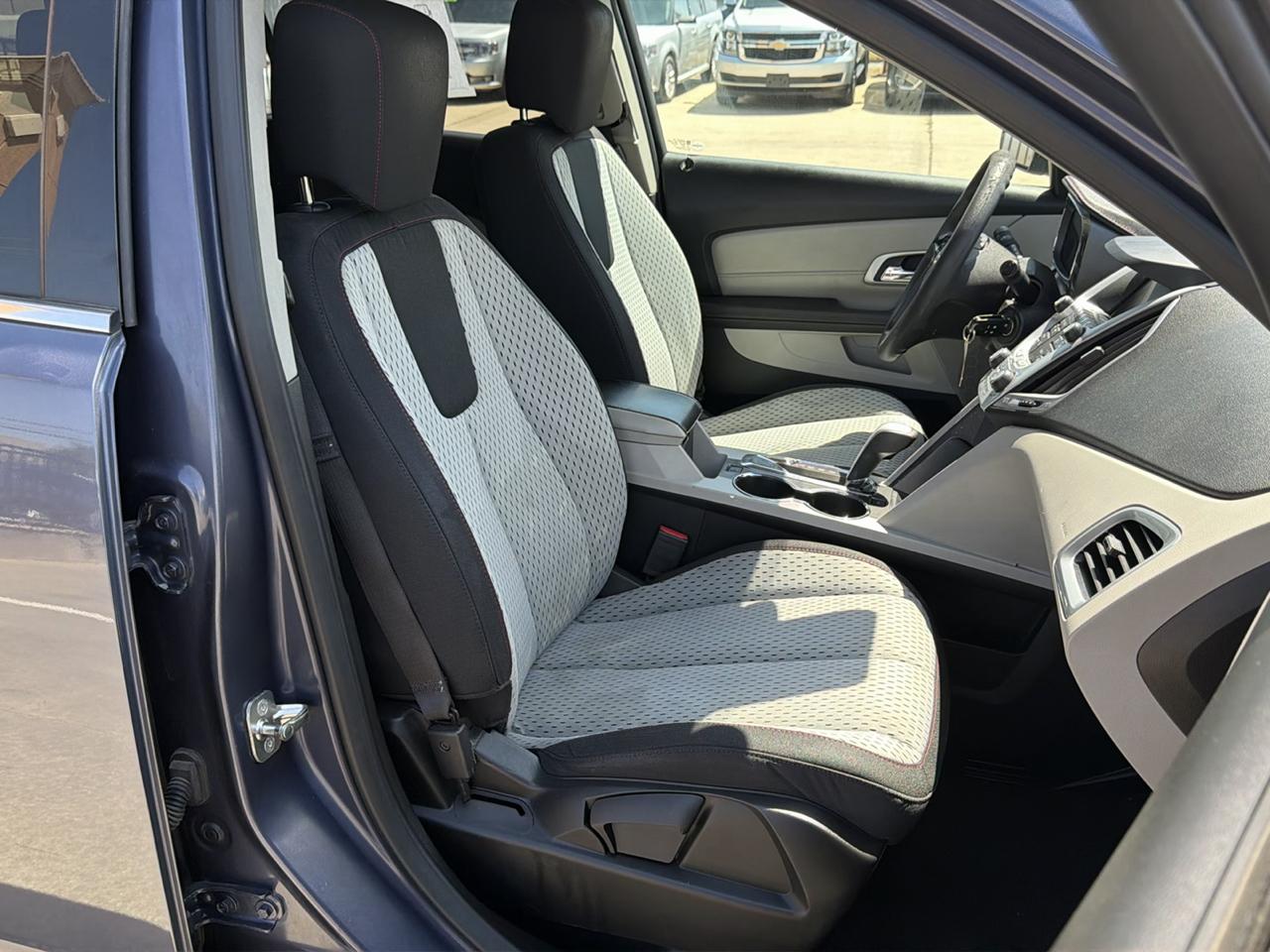 GMC Terrain AWD 4dr SLE w/SLE-1 2013