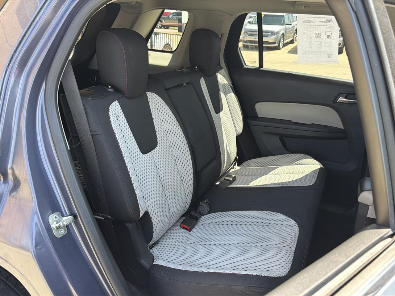 GMC Terrain AWD 4dr SLE w/SLE-1 2013