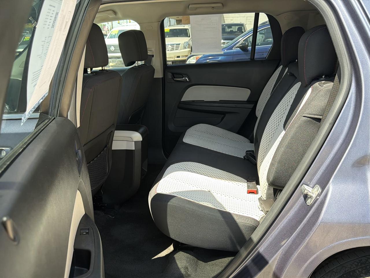 GMC Terrain AWD 4dr SLE w/SLE-1 2013