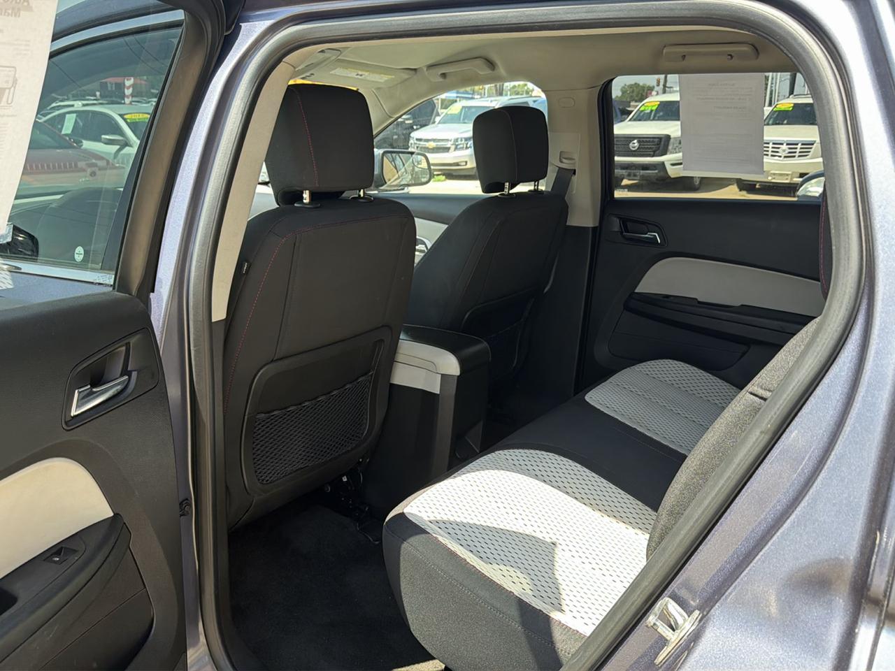 GMC Terrain AWD 4dr SLE w/SLE-1 2013