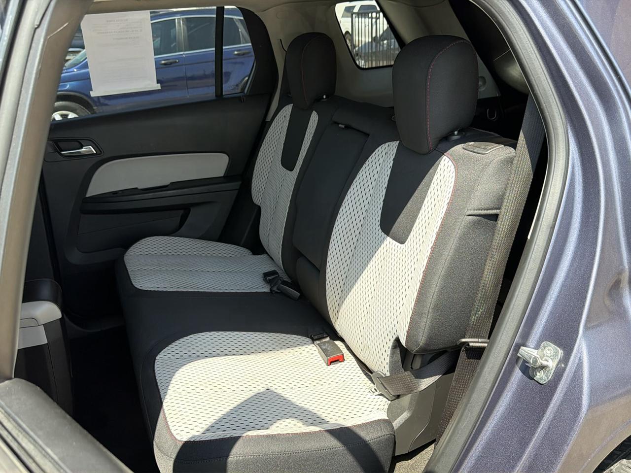 GMC Terrain AWD 4dr SLE w/SLE-1 2013