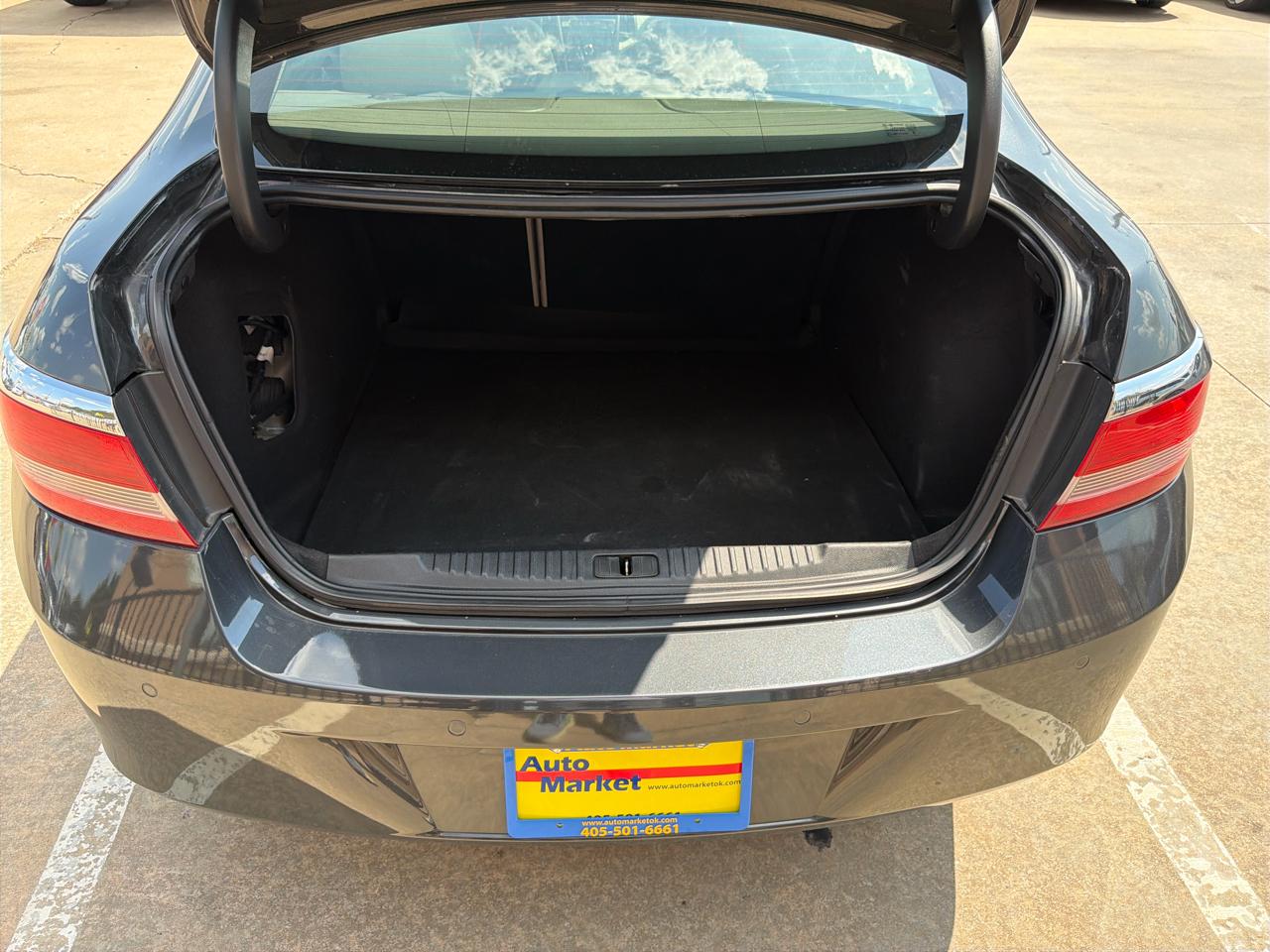 Buick Verano 4dr Sdn Leather Group 2015