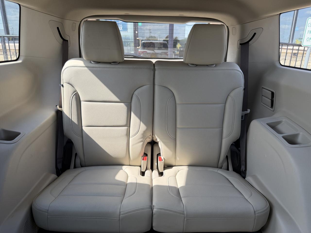 GMC Acadia FWD 4dr Denali 2019