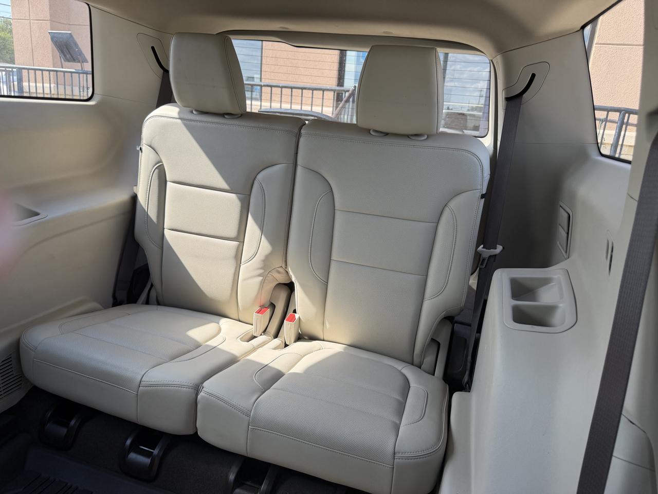 GMC Acadia FWD 4dr Denali 2019