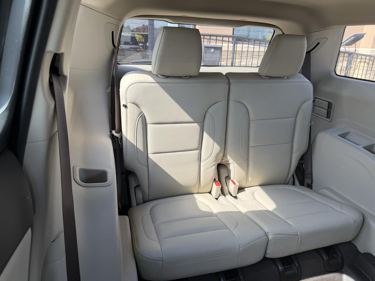 GMC Acadia FWD 4dr Denali 2019