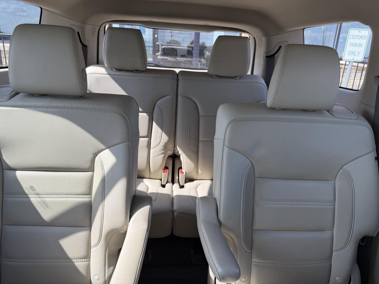 GMC Acadia FWD 4dr Denali 2019