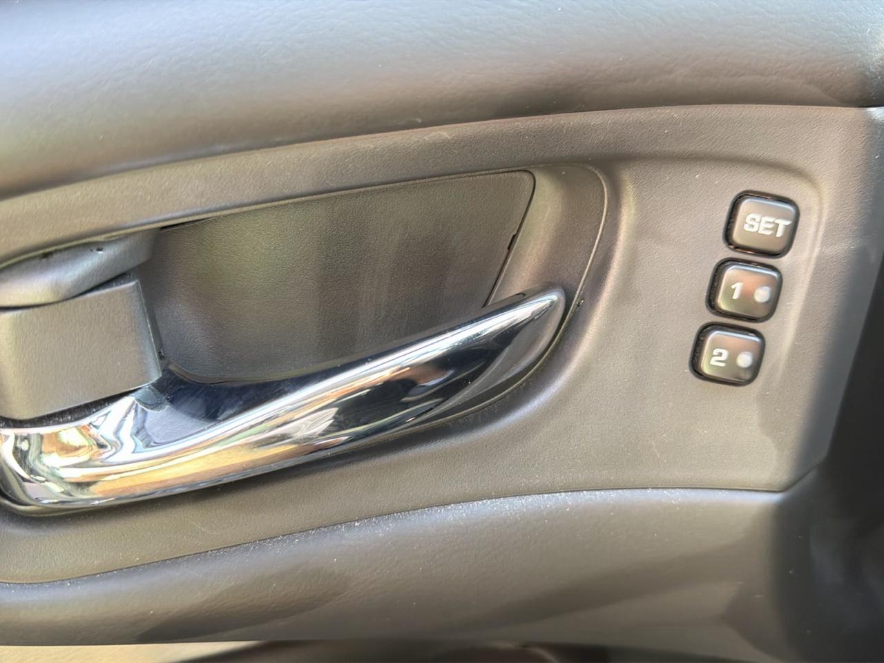 Nissan Murano FWD SL 2020