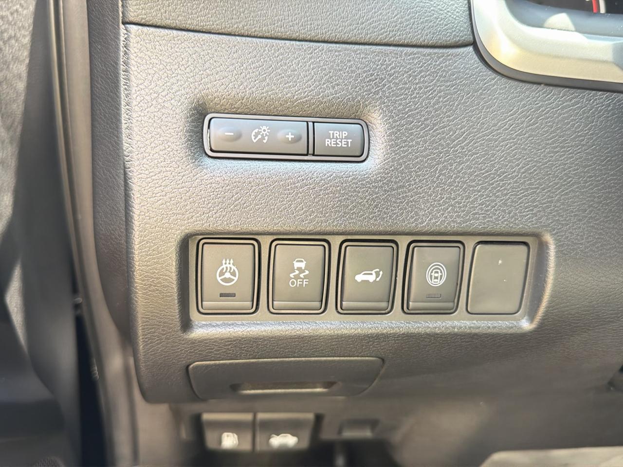 Nissan Murano FWD SL 2020