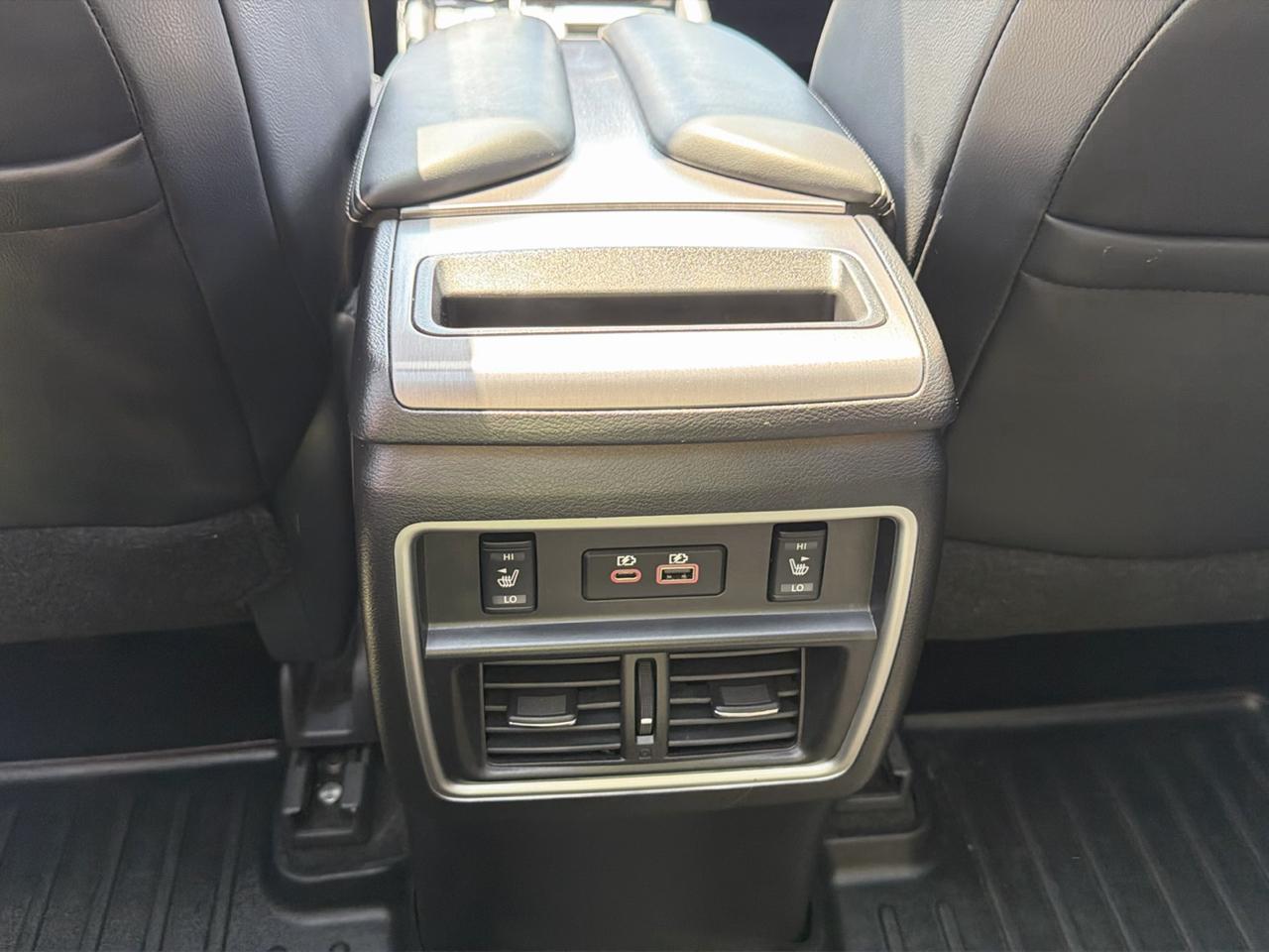 Nissan Murano FWD SL 2020