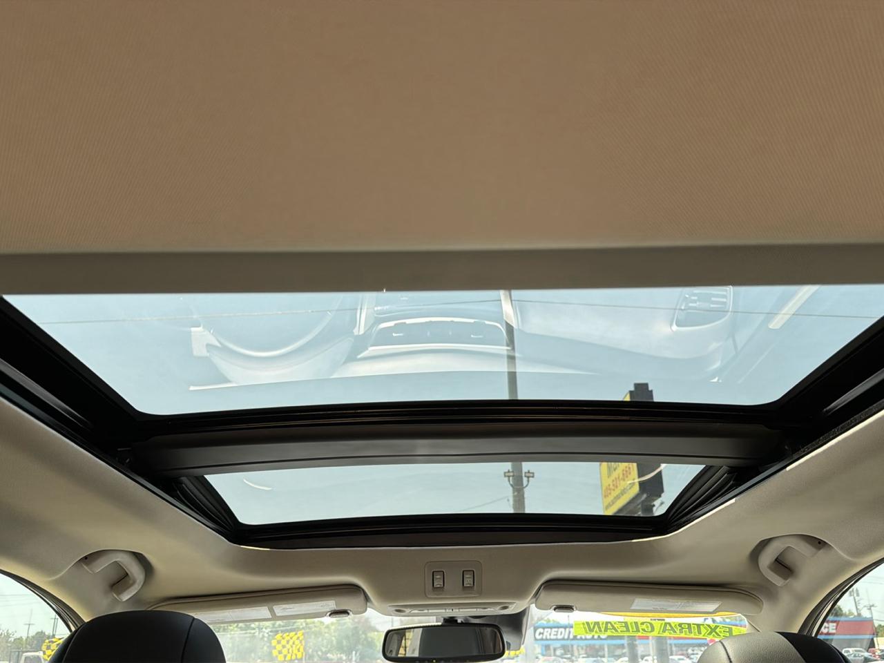 Nissan Murano FWD SL 2020