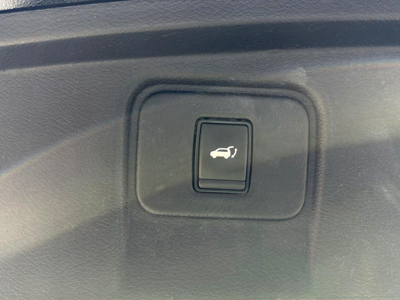 Nissan Murano FWD SL 2020