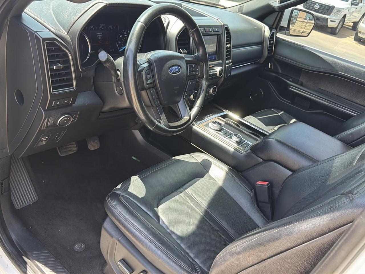 Ford Expedition Max Limited 4x4 2020