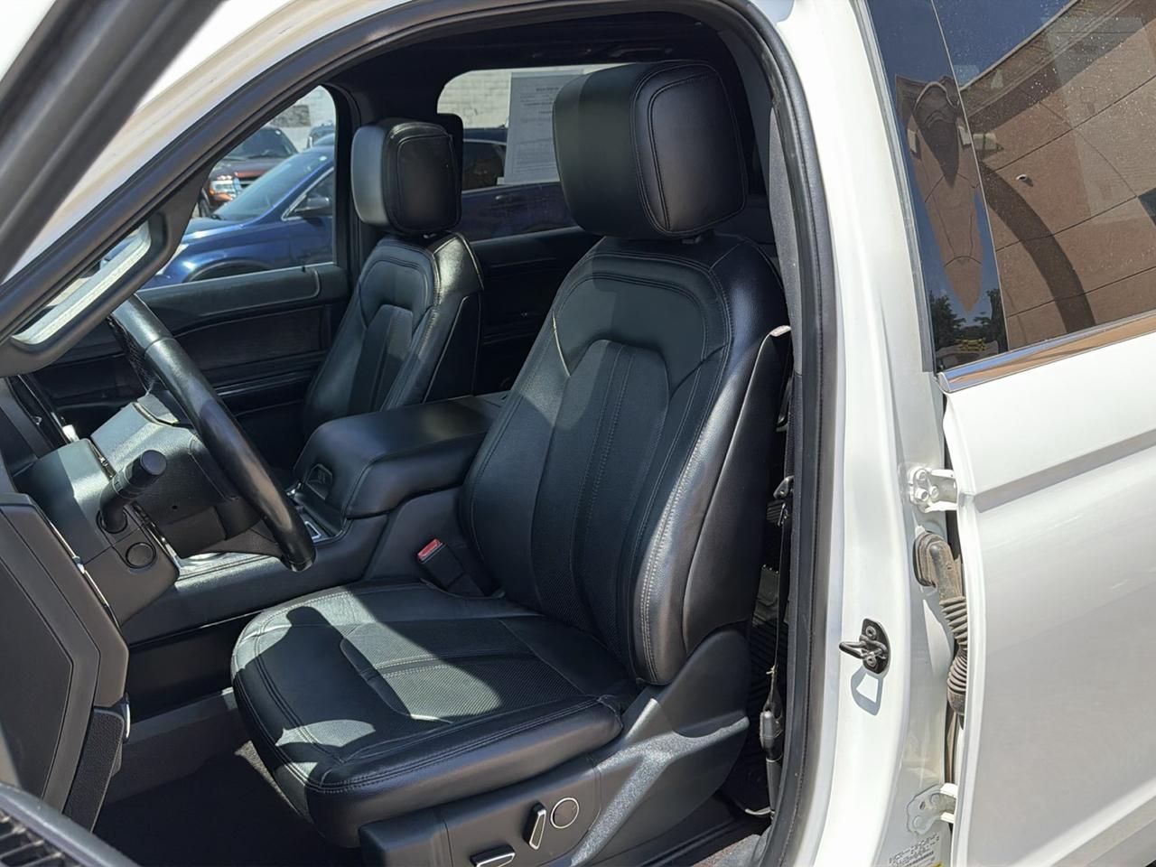Ford Expedition Max Limited 4x4 2020