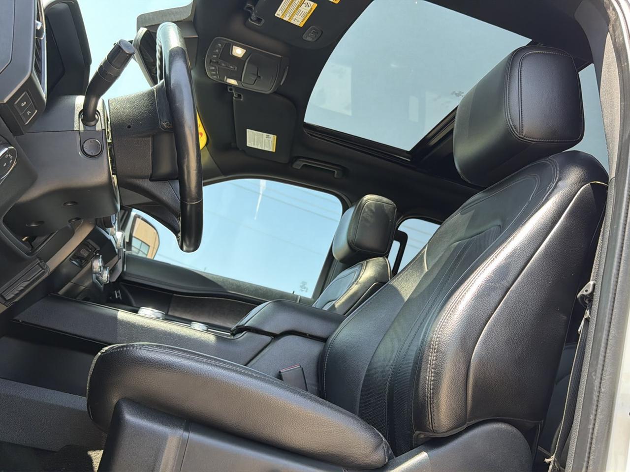 Ford Expedition Max Limited 4x4 2020