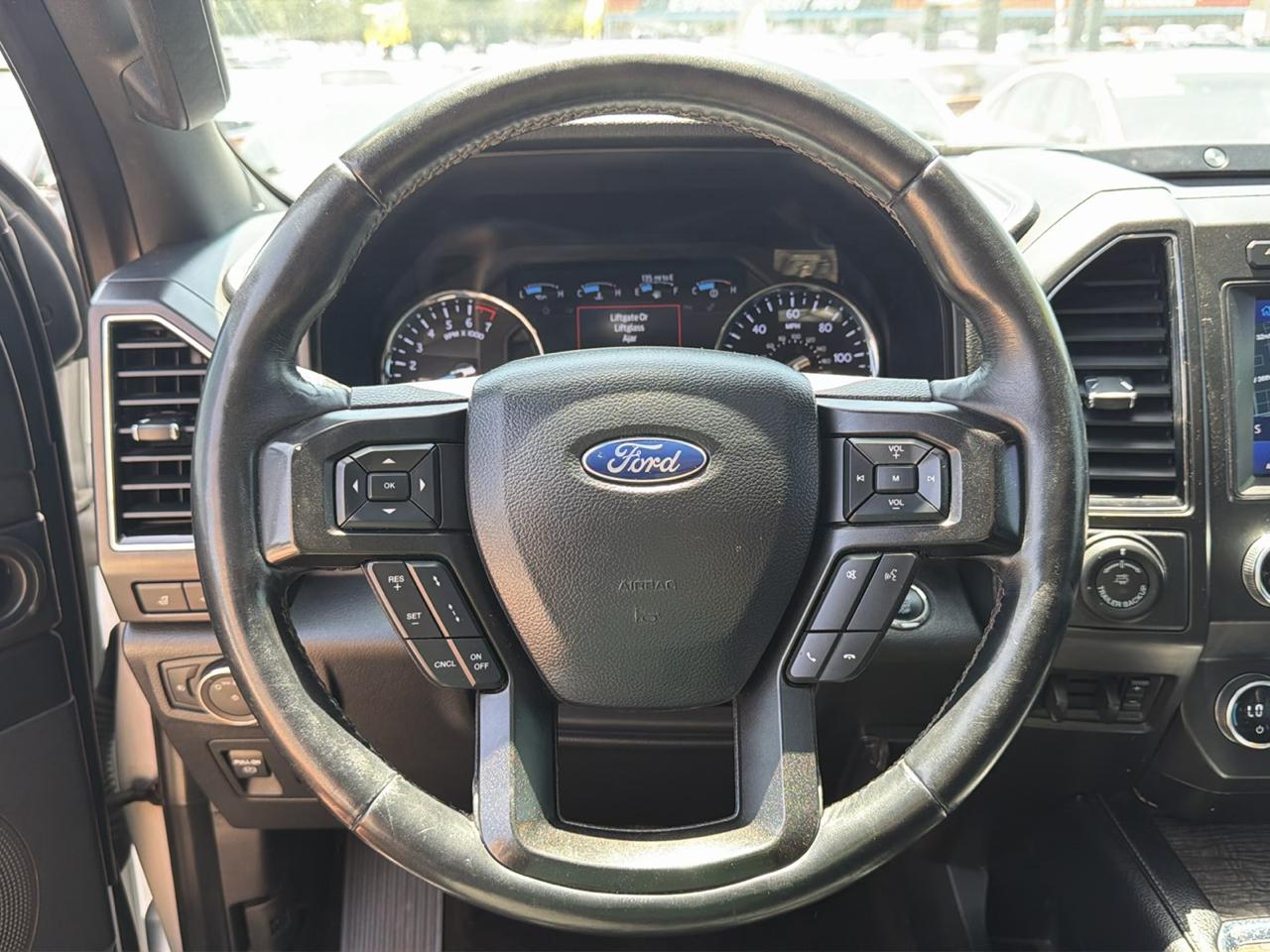 Ford Expedition Max Limited 4x4 2020