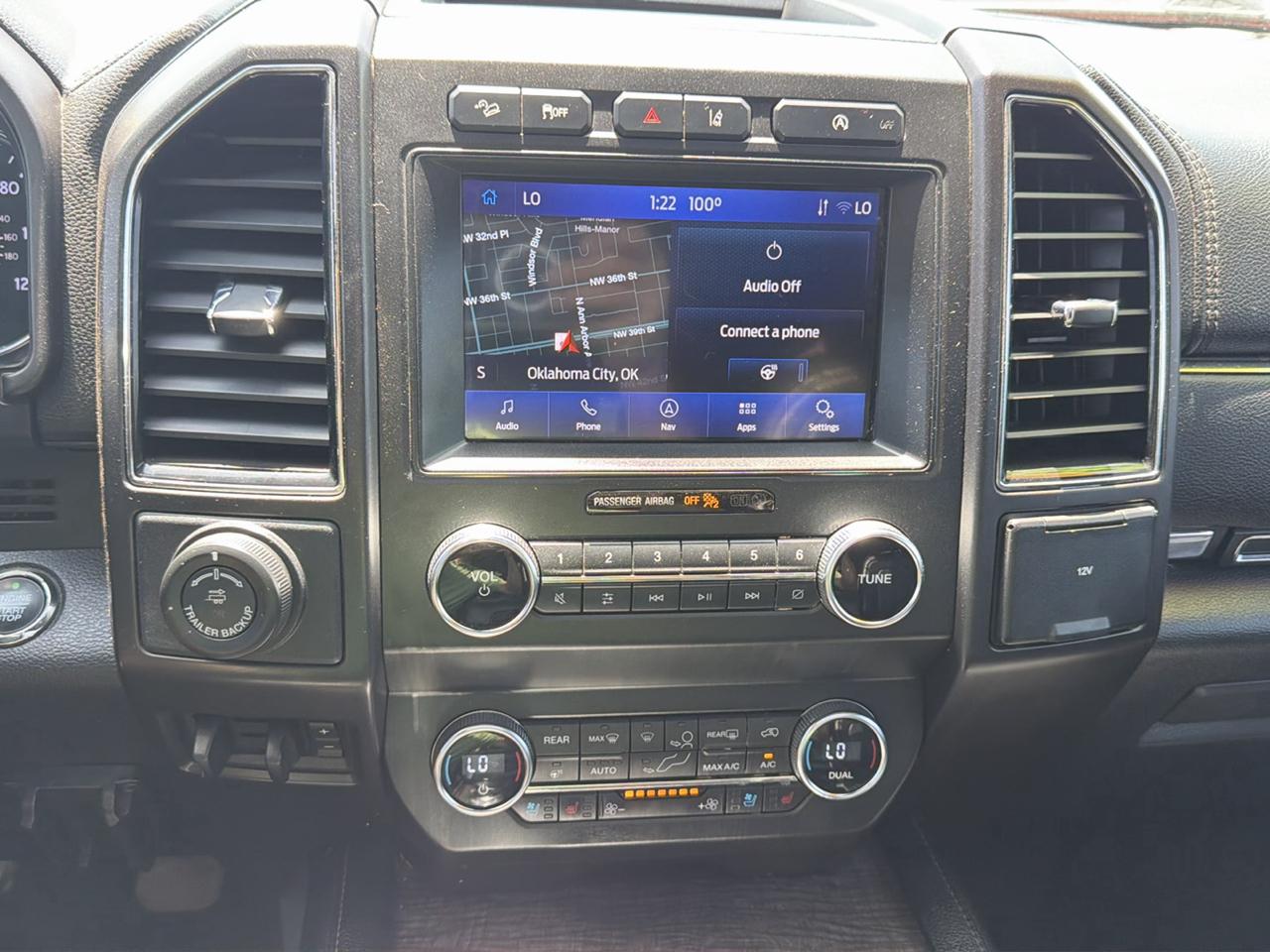 Ford Expedition Max Limited 4x4 2020