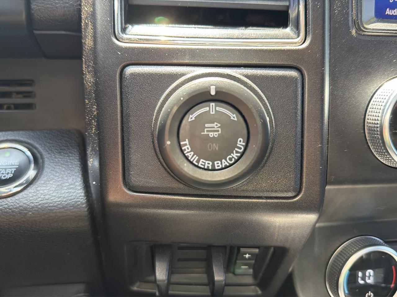Ford Expedition Max Limited 4x4 2020