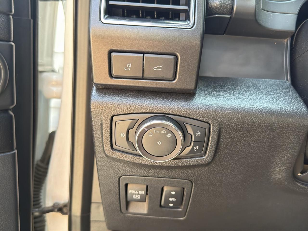 Ford Expedition Max Limited 4x4 2020