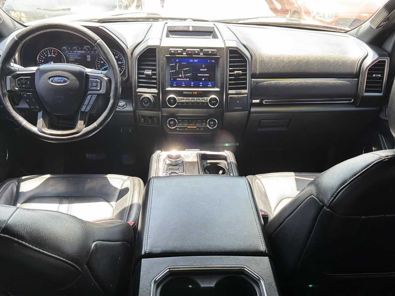Ford Expedition Max Limited 4x4 2020