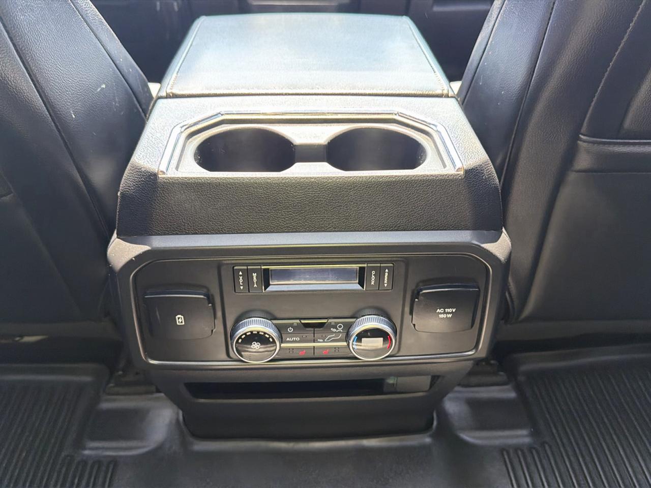 Ford Expedition Max Limited 4x4 2020