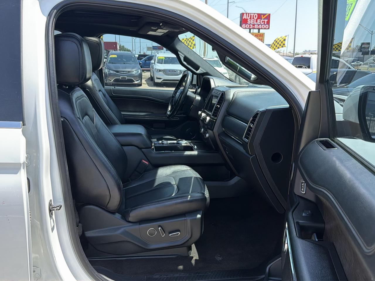Ford Expedition Max Limited 4x4 2020