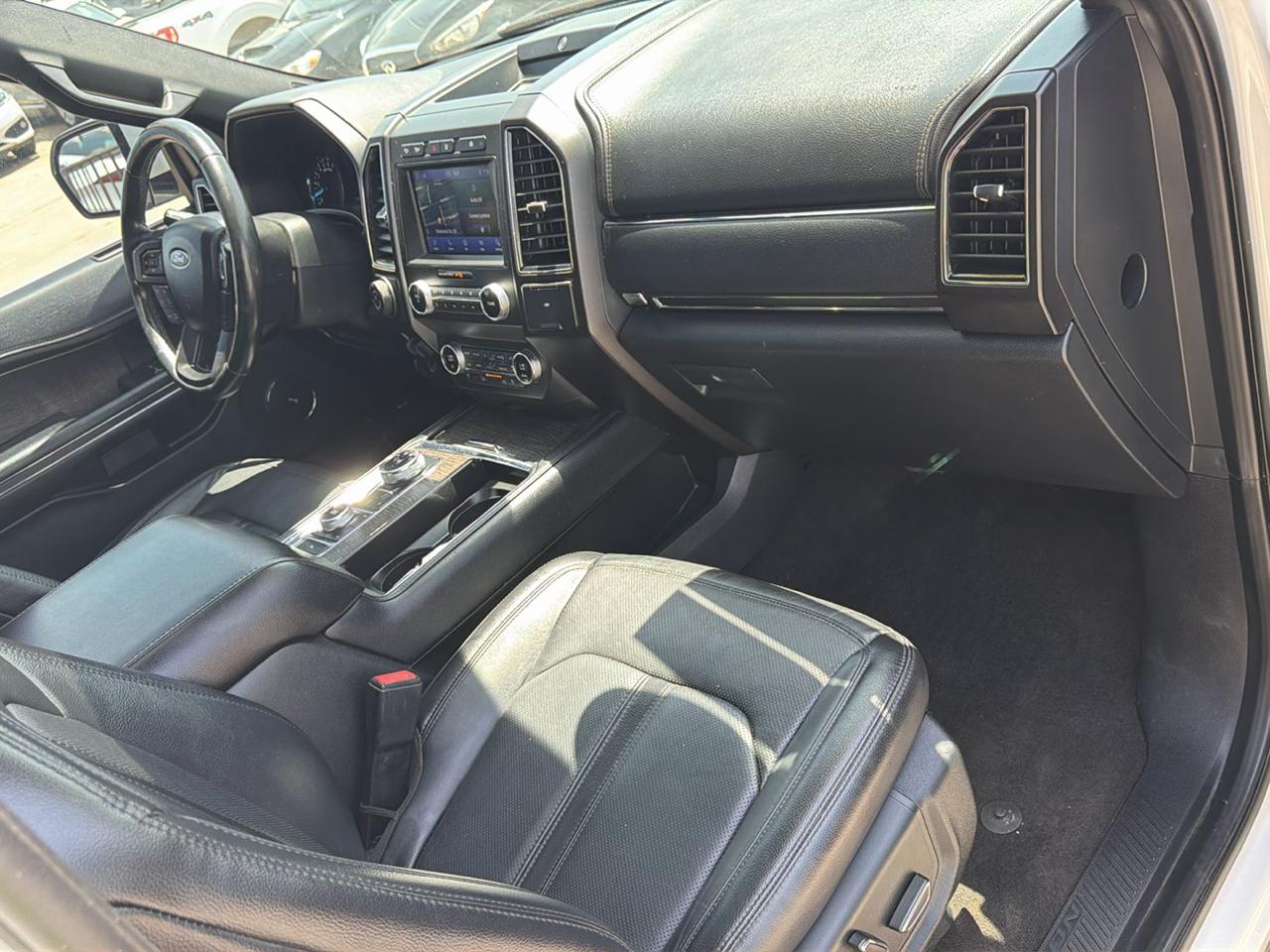 Ford Expedition Max Limited 4x4 2020