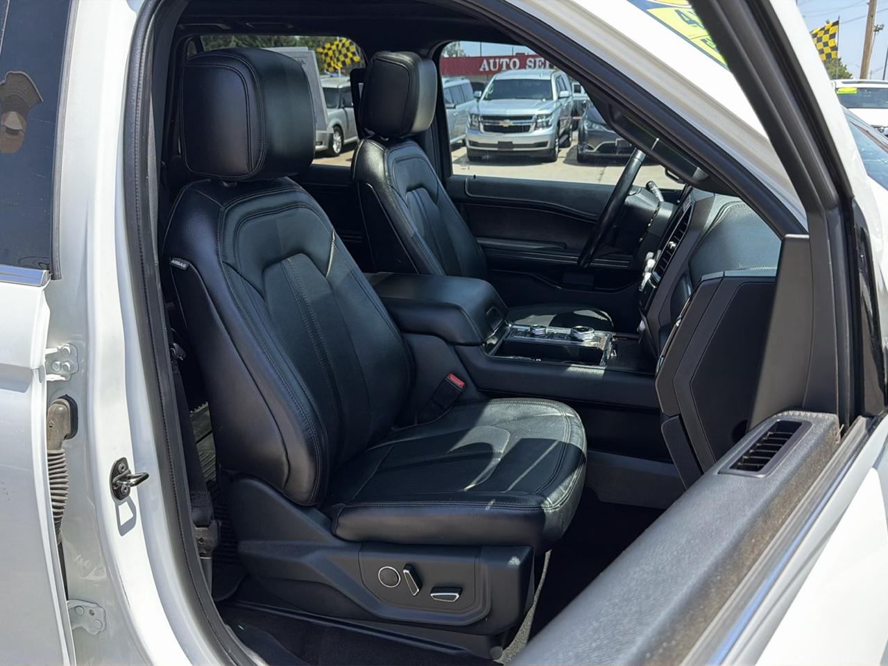 Ford Expedition Max Limited 4x4 2020