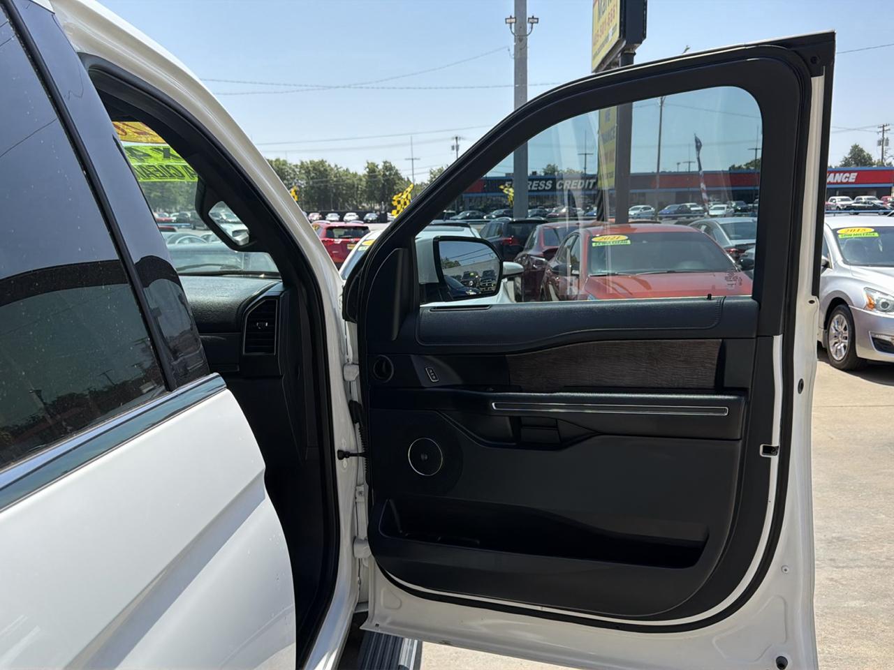 Ford Expedition Max Limited 4x4 2020