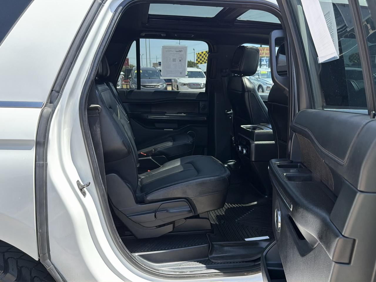 Ford Expedition Max Limited 4x4 2020