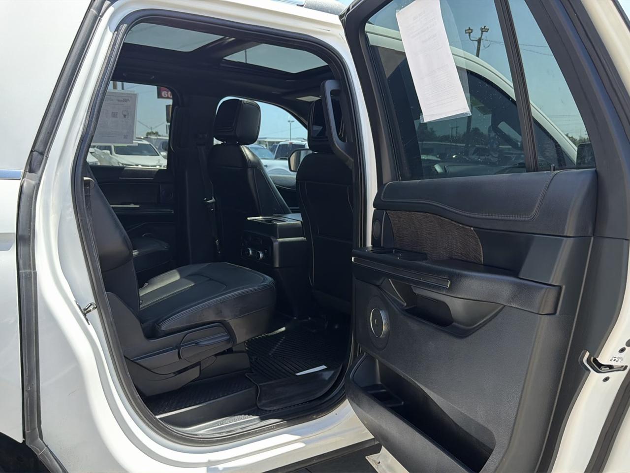 Ford Expedition Max Limited 4x4 2020