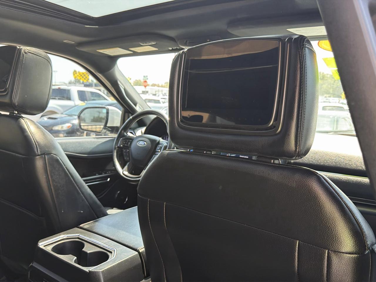 Ford Expedition Max Limited 4x4 2020