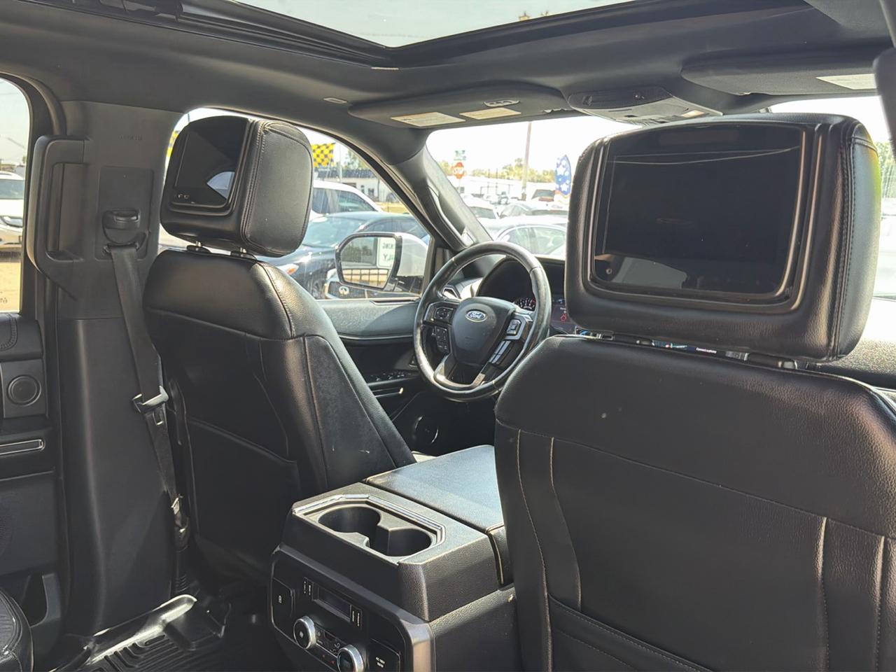 Ford Expedition Max Limited 4x4 2020