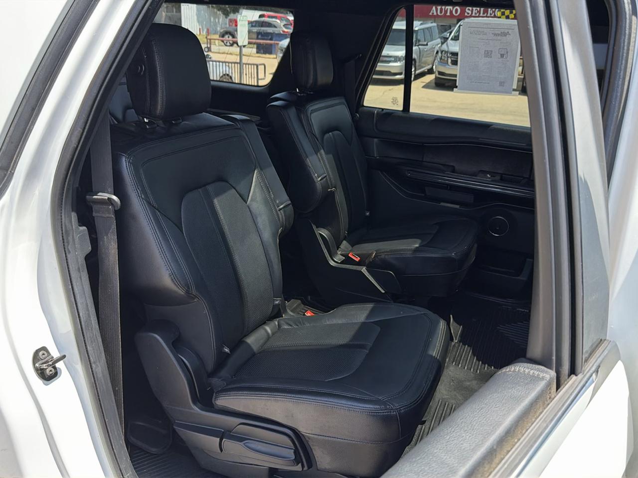 Ford Expedition Max Limited 4x4 2020