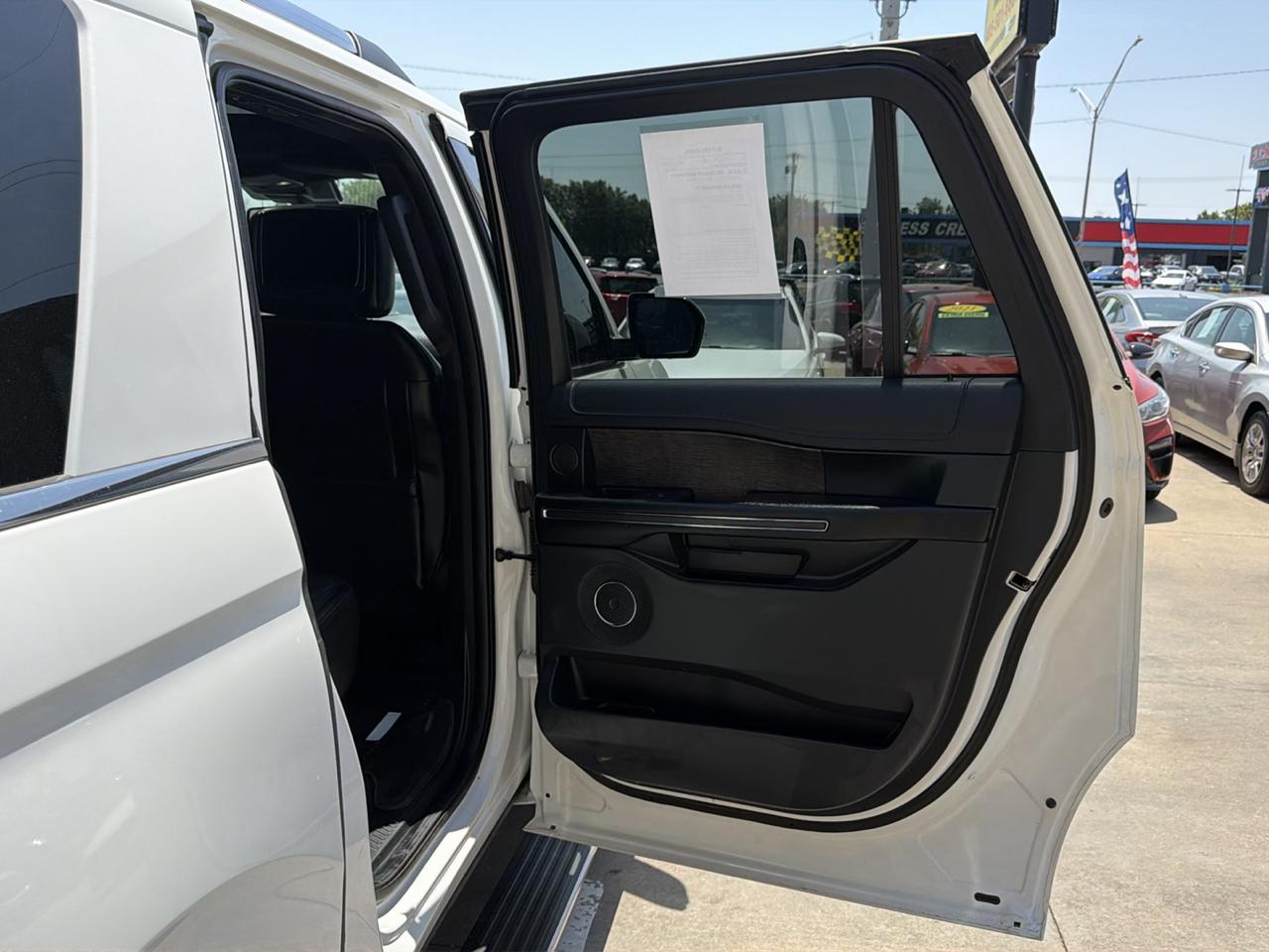 Ford Expedition Max Limited 4x4 2020
