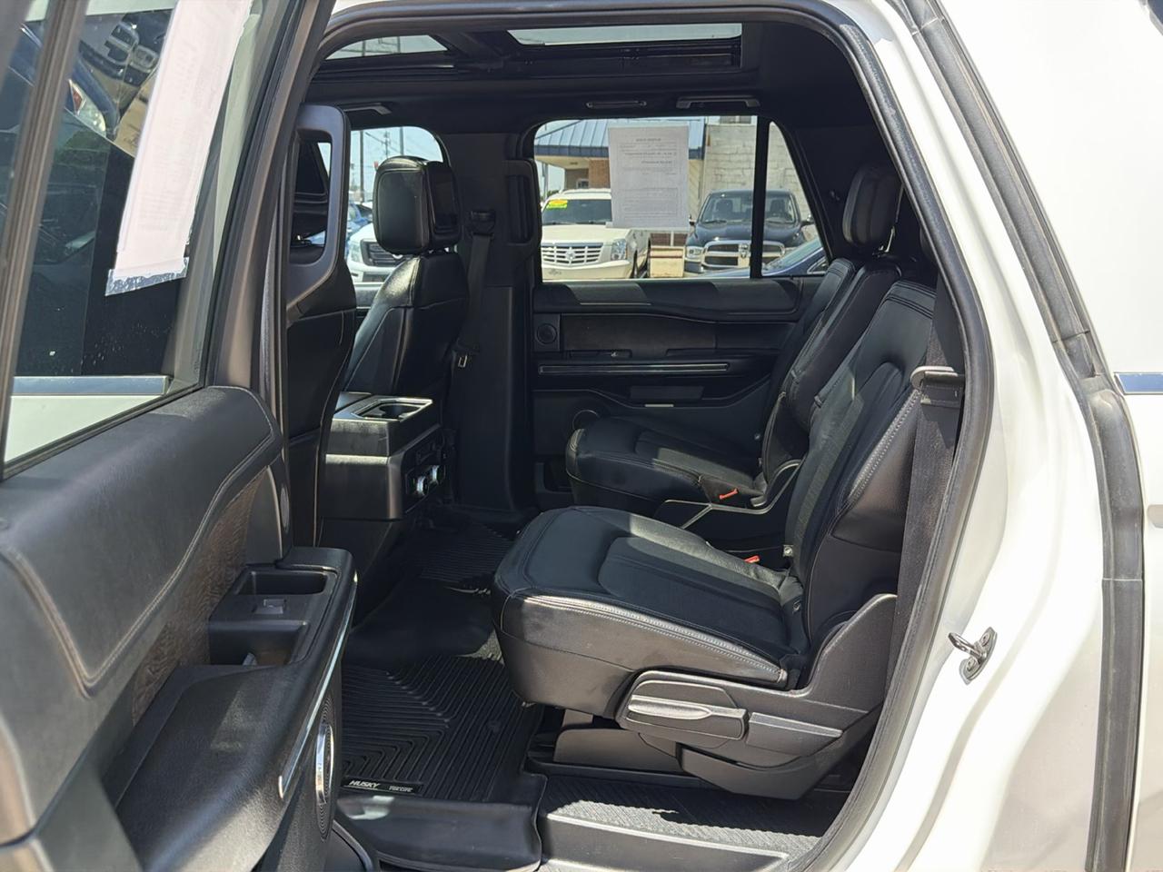 Ford Expedition Max Limited 4x4 2020