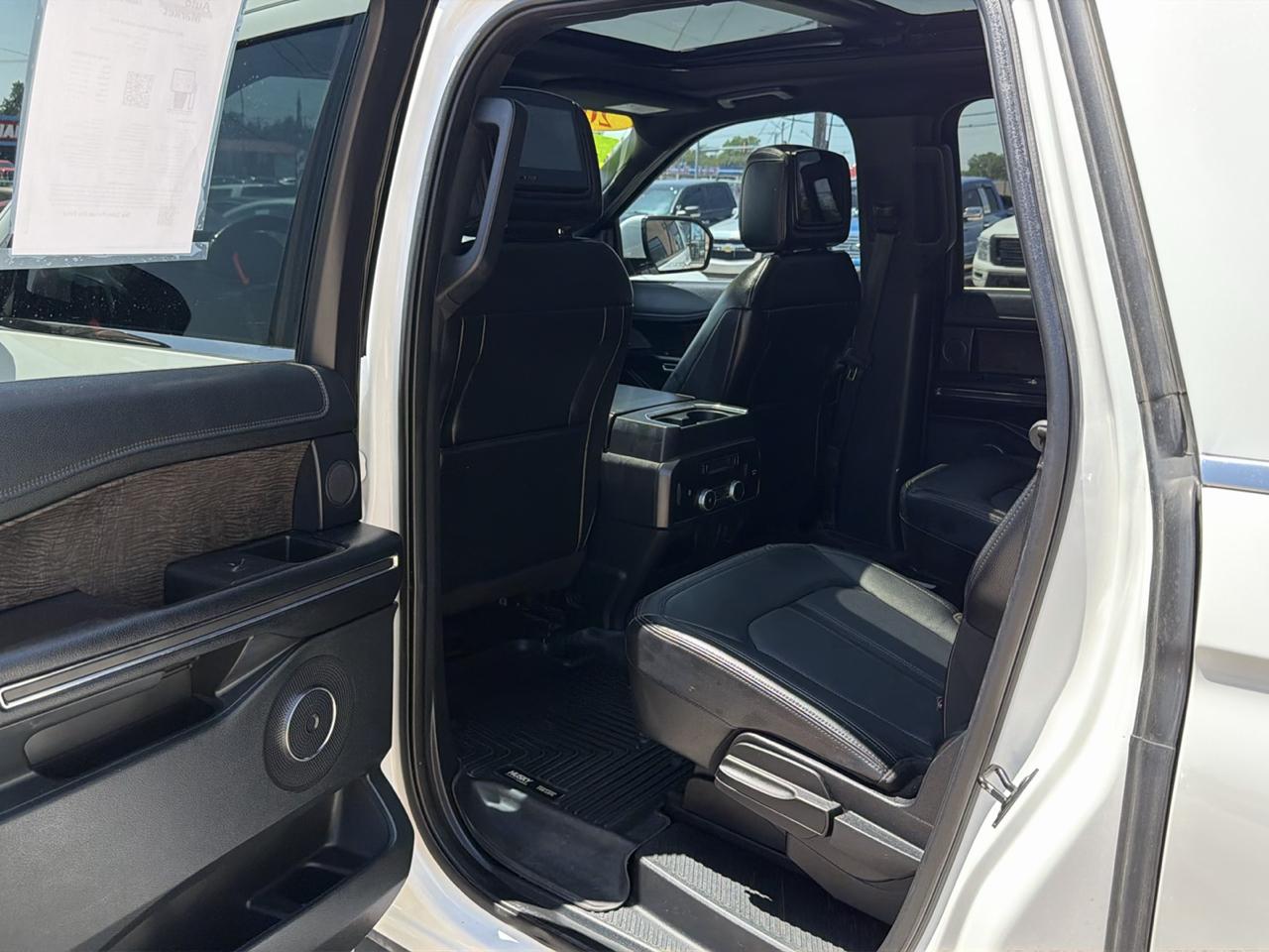 Ford Expedition Max Limited 4x4 2020