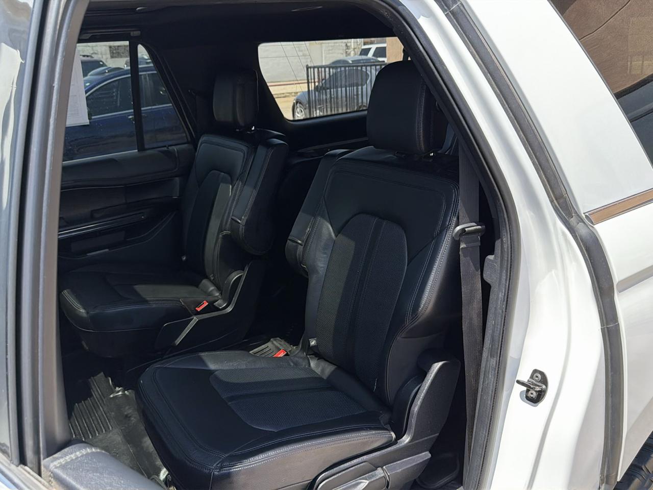 Ford Expedition Max Limited 4x4 2020