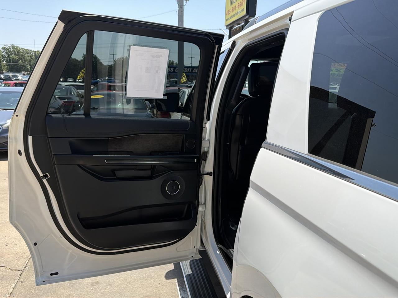 Ford Expedition Max Limited 4x4 2020