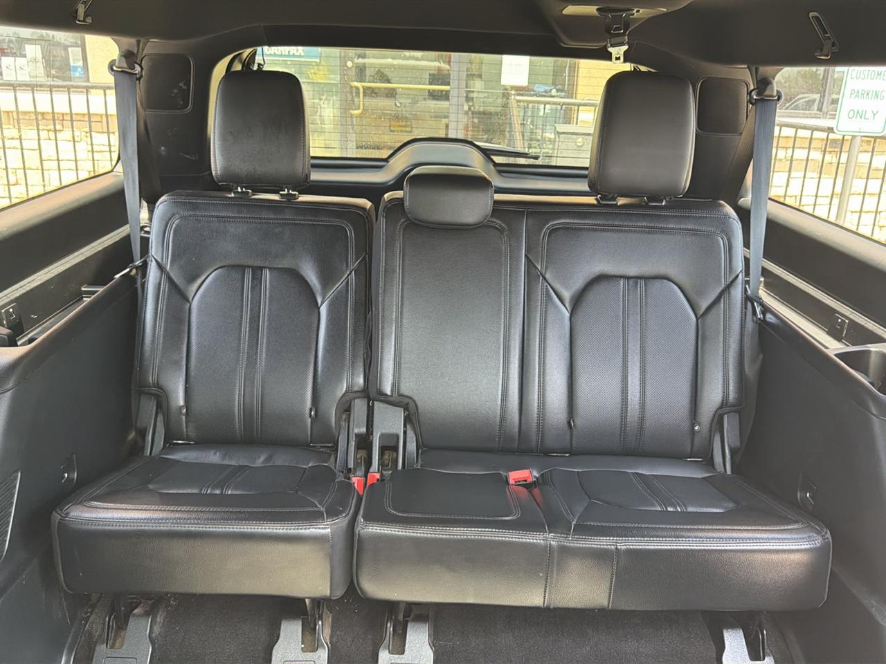 Ford Expedition Max Limited 4x4 2020