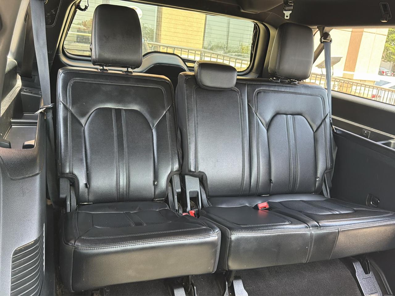 Ford Expedition Max Limited 4x4 2020