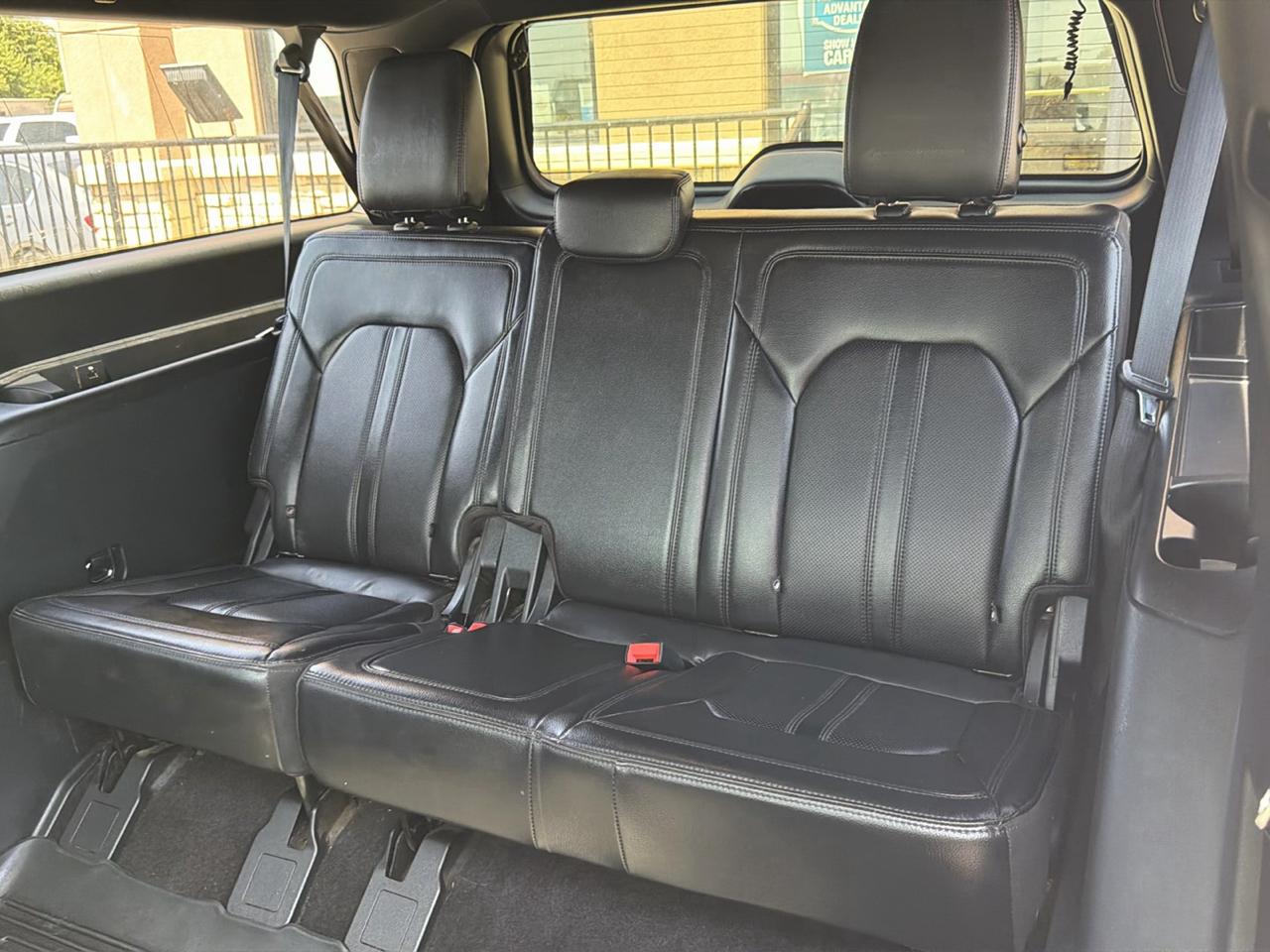 Ford Expedition Max Limited 4x4 2020