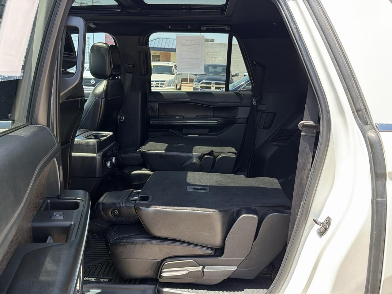 Ford Expedition Max Limited 4x4 2020