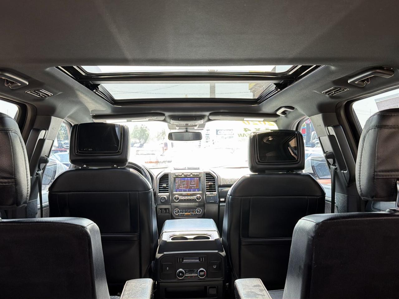 Ford Expedition Max Limited 4x4 2020