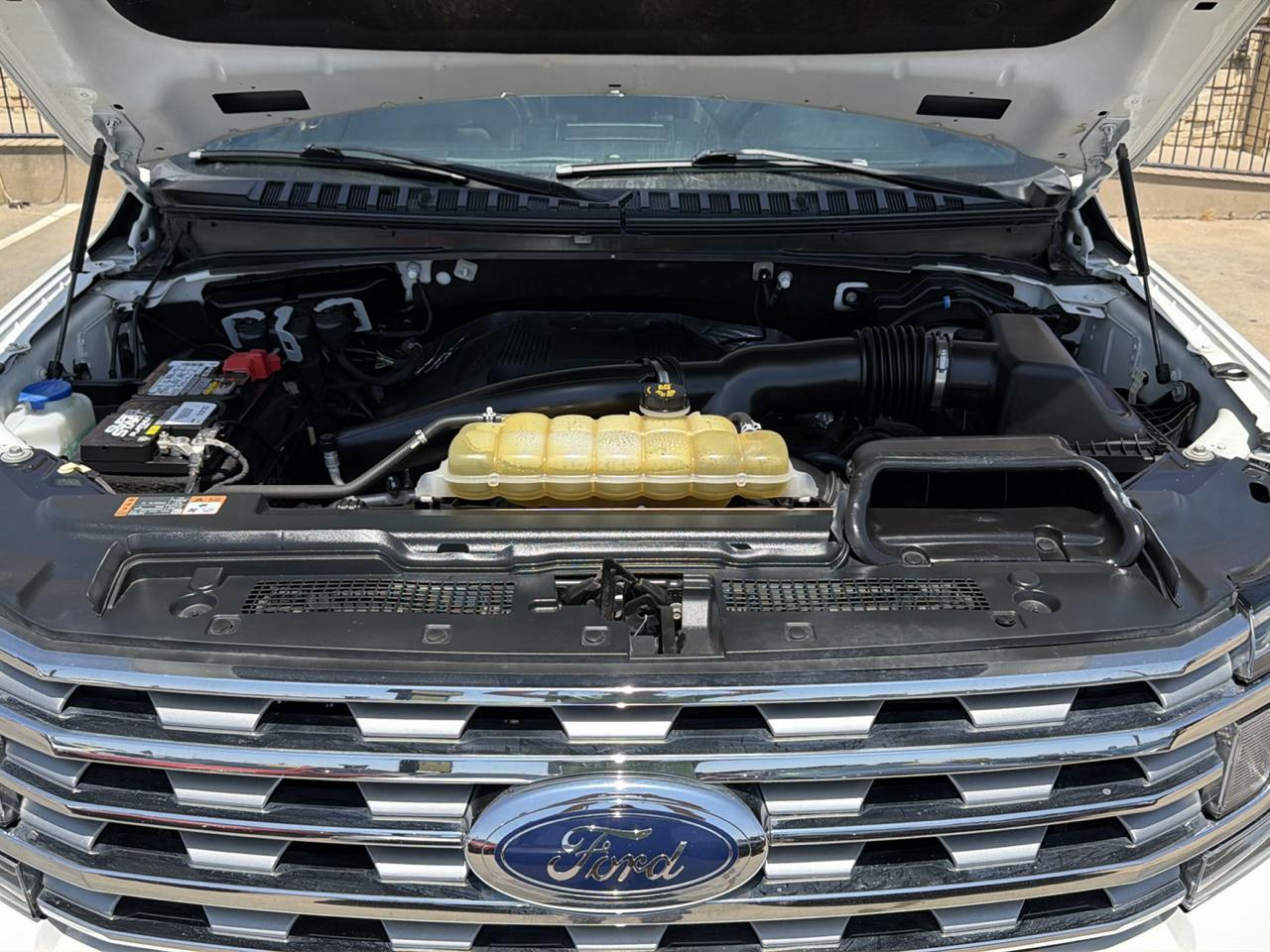 Ford Expedition Max Limited 4x4 2020