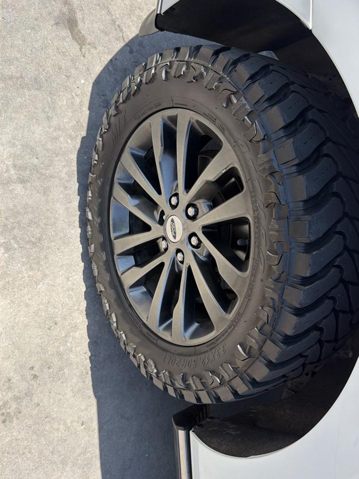 Ford Expedition Max Limited 4x4 2020