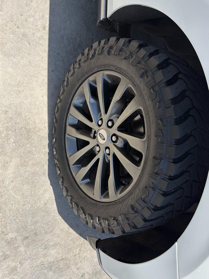 Ford Expedition Max Limited 4x4 2020