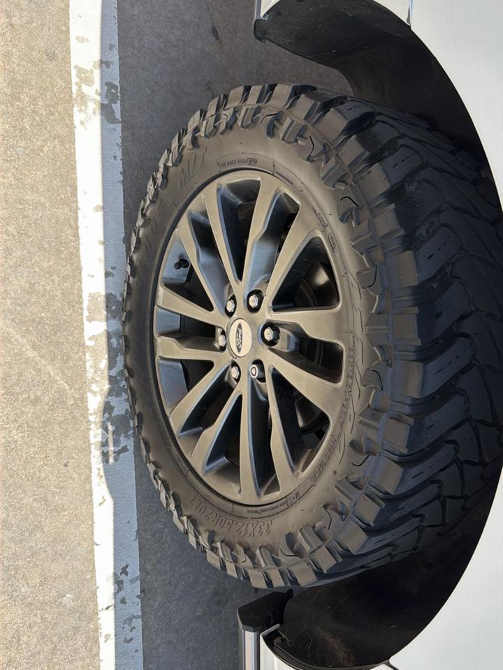 Ford Expedition Max Limited 4x4 2020