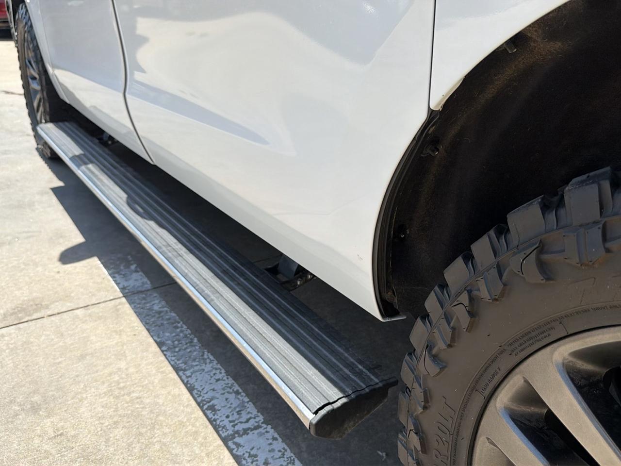 Ford Expedition Max Limited 4x4 2020