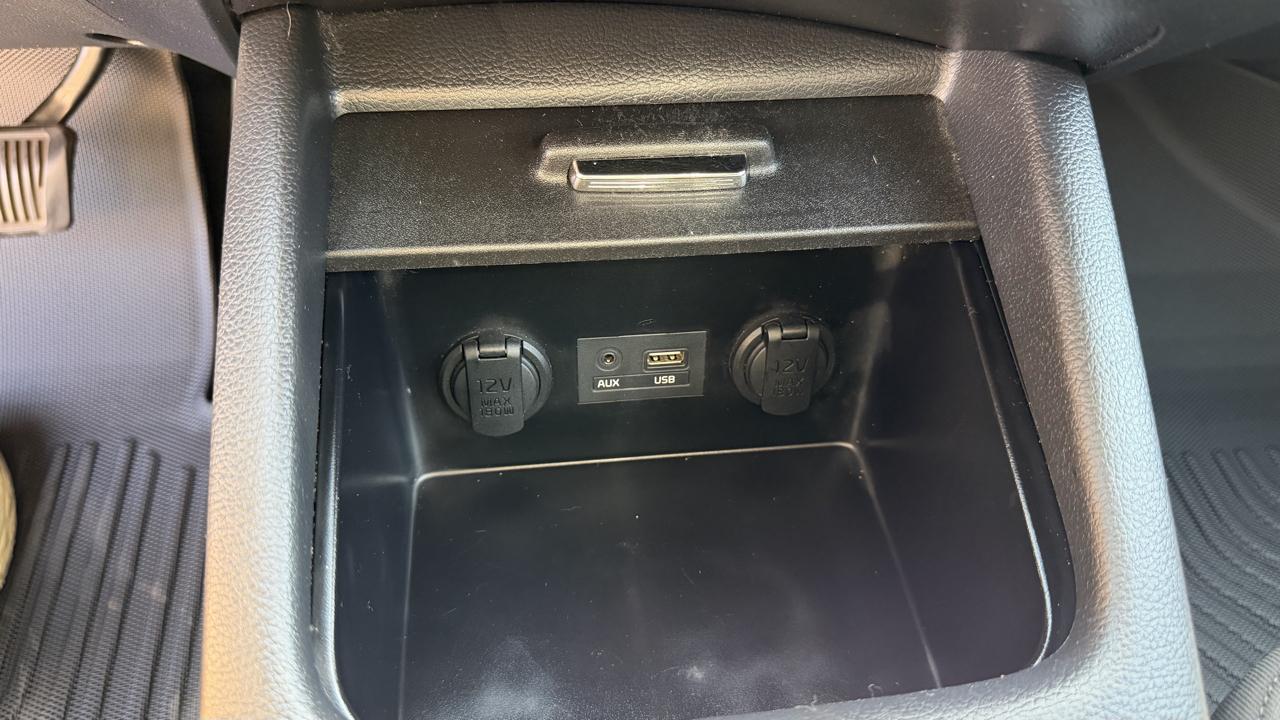 Kia Forte 4dr Sdn Auto LX 2016